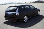 Saab 9-3 SportCombi 2007 года